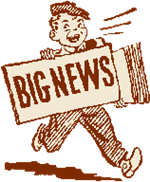 Big News 